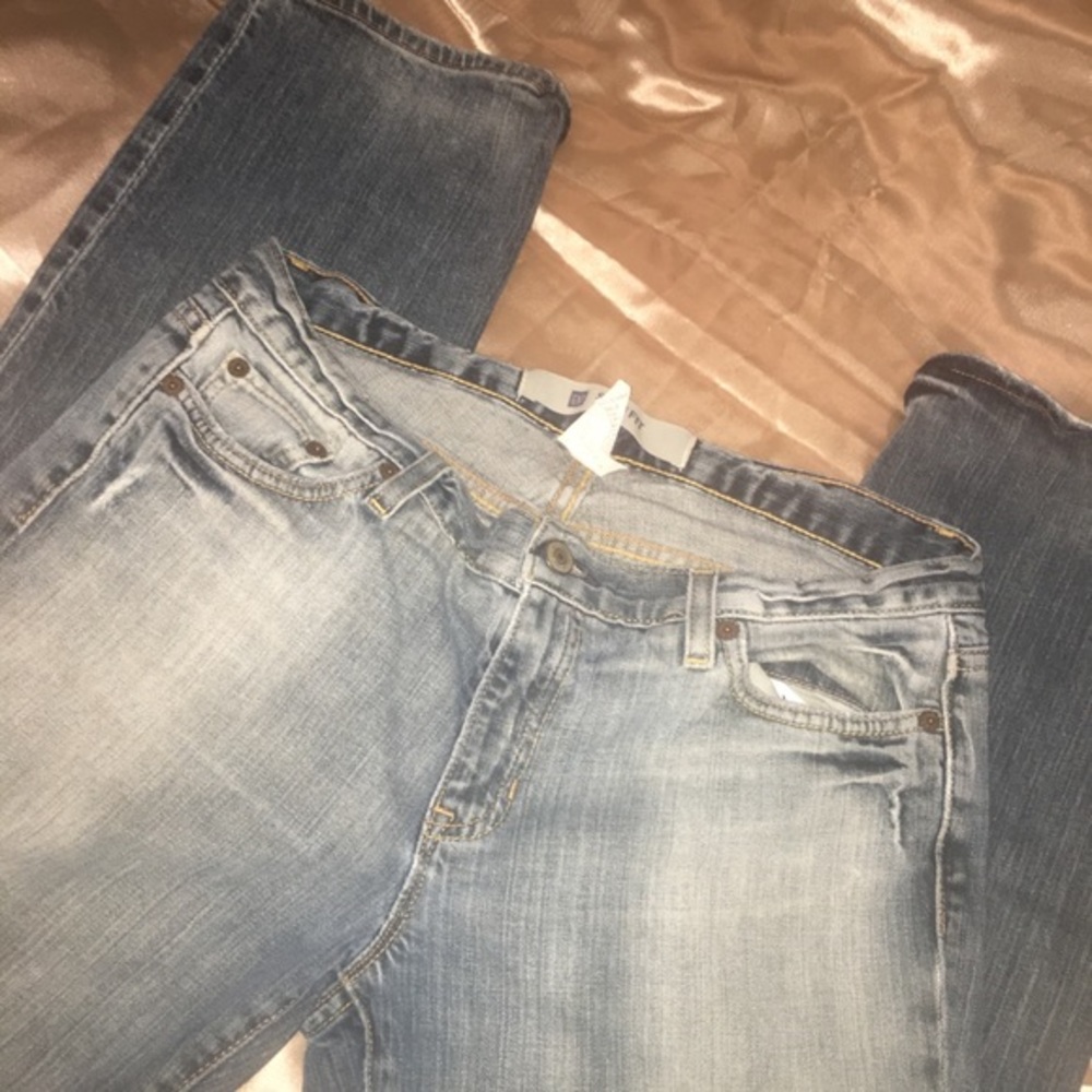 Gap ‘Slim Fit’ Jeans Size 10